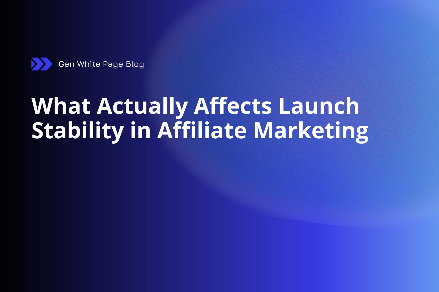What Actually Affects the Stability of Launches in Traffic Arbitrage
